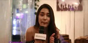 Andania Suri tergoda dengan penampilan para DJ yang akan naik ke atas panggung DWP 2015. Siapa saja para DJ yang memikat aktris cantik ini?