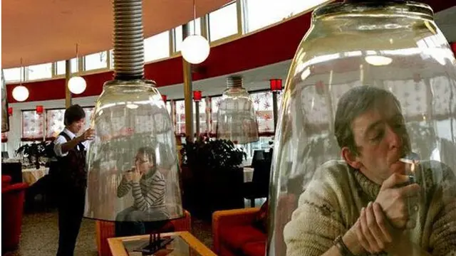 8 Potret Inovasi Modern di Perkotaan Ini Keren Abis