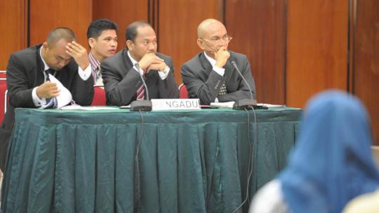 DKPP sidangkan kisruh DPT pilgub DKI Jakarta