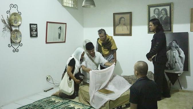 (Bambang E.Ros/Fimela.com)