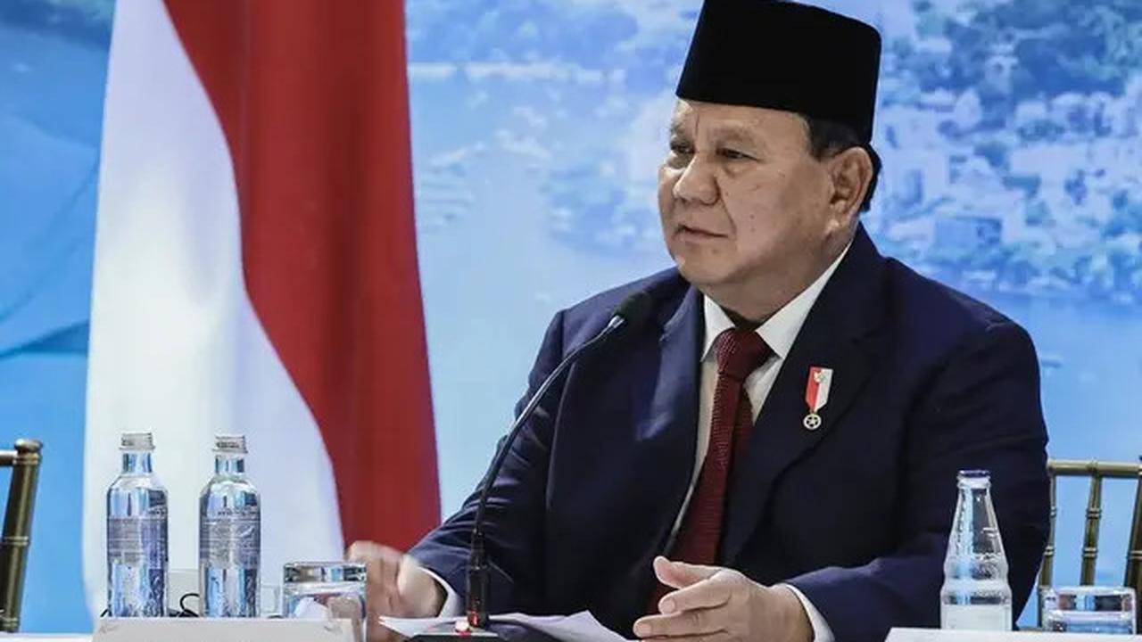 Ustaz Adi Hidayat Klarifikasi Isu Gantikan Miftah Maulana Jadi Utusan Khusus Presiden Prabowo