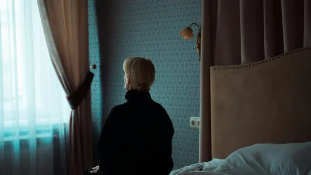 1. Cancer (21 Juni - 22 Juli)