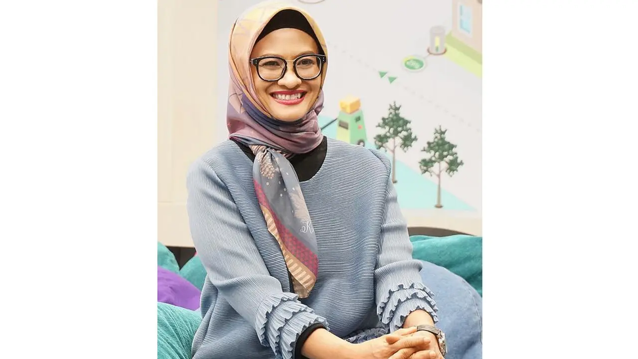 Dian Siswarini