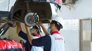 Daihatsu Siapkan 65 Bengkel dan 11 Pos Siaga di Seluruh Indonesia (Ist)
