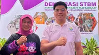 Cara Pemkot Jaktim Cegah Penyebaran Penyakit Saat Musim Hujan