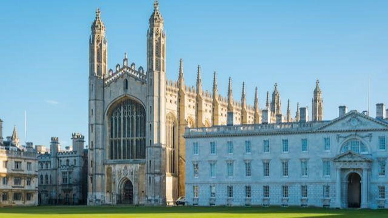 Top 10 Most Beautiful College Campuses in the World