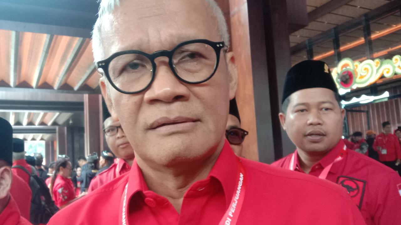 Bantahan PDIP Amnesti Hasto Kristiyanto dari Prabowo Transaksional