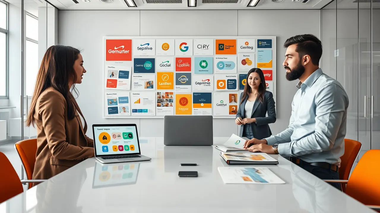 cara branding produk
