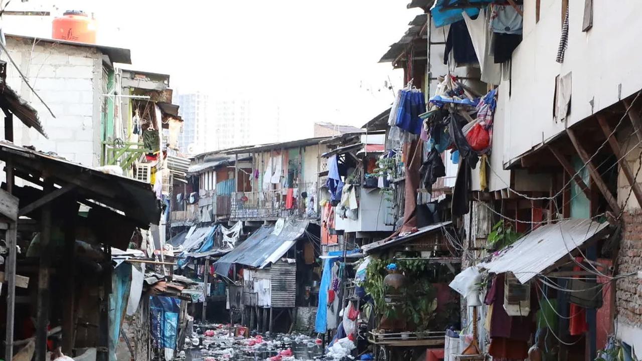 Ternyata Ini Penyebab Orang Miskin Tetap Miskin, Pelajari Cara Memutus Rantai Kemiskinan