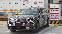 GWM Kenalkan SUV Terbaru, Begini Spesifikasinya