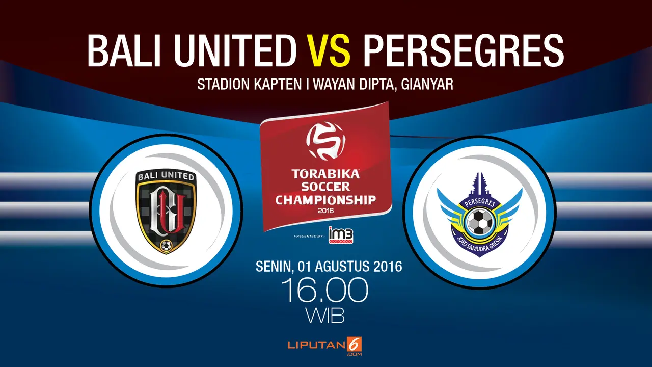 Prediksi Bali United vs Persegres Gresik United
