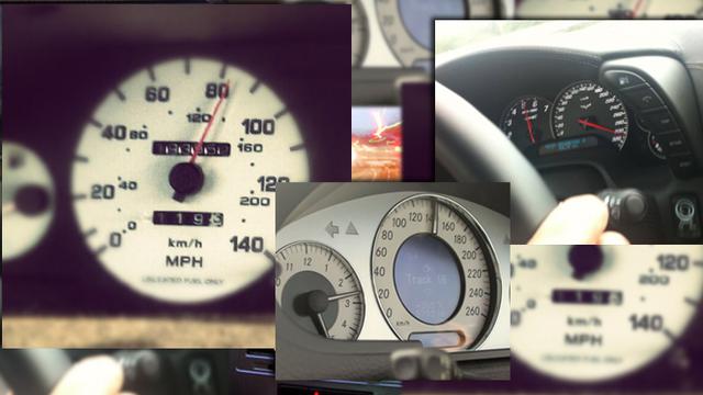 620 Koleksi Gambar Speedometer Mobil Balap Terbaik