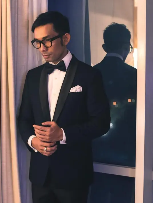 (Instagram/indraherlambang)