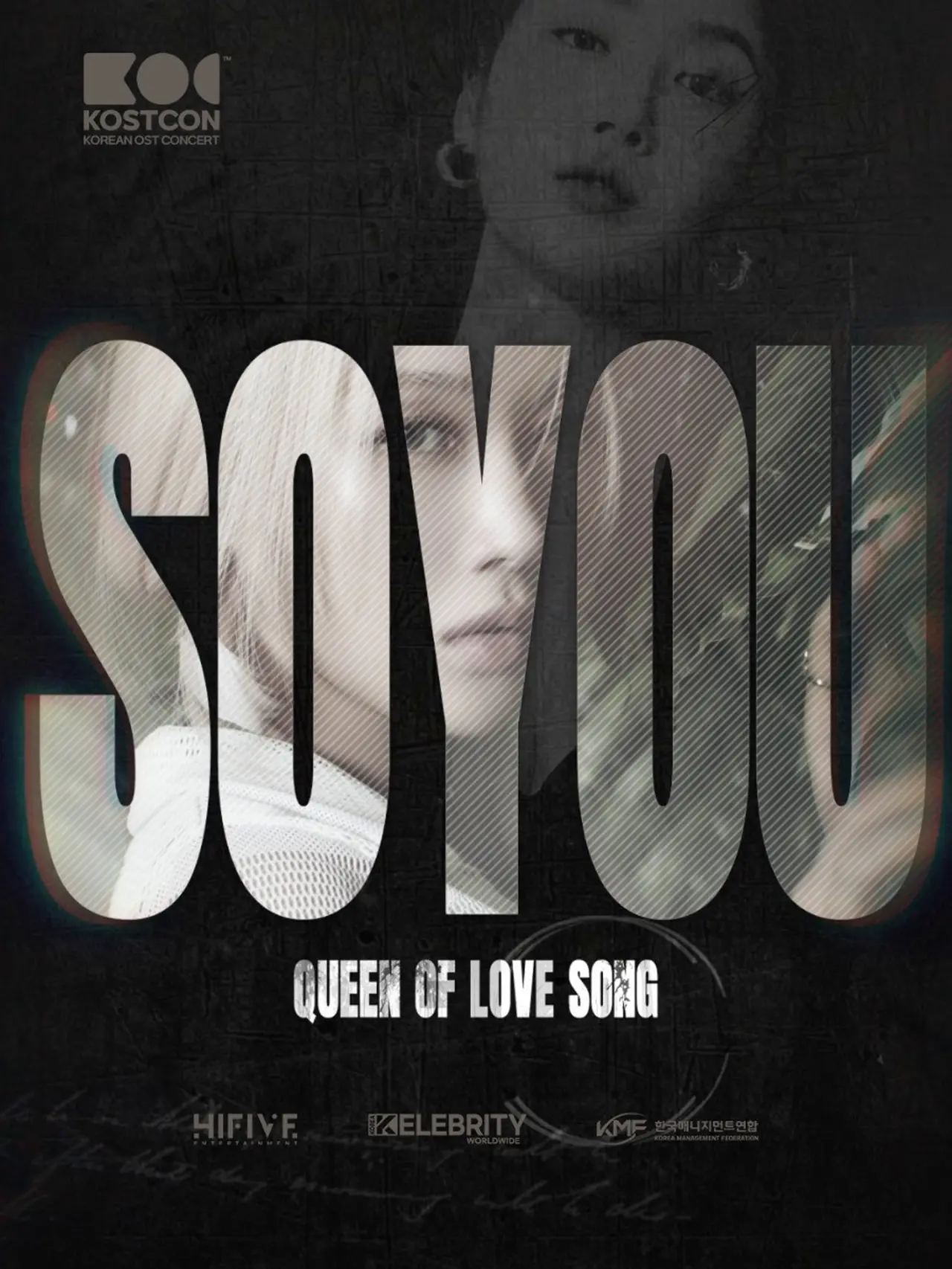 Konser Spesial KOSTCON 2025 Tour Menyapa Jakarta, 2 Agustus 2025