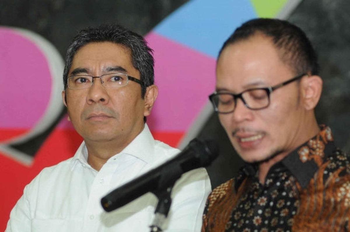 Menteri Hanif jamin JHT BPJS bisa cair dalam 1 bulan