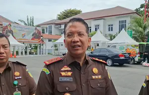 Rekam Jejak Kuntadi, Calon Jampidsus Pengganti Febrie Adriansyah