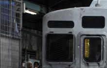 Alarm Covid-19 Kembali Berdering, Penumpang KRL Diimbau Pakai Masker Lagi
