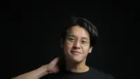 Ardhito Pramono Ketar-Ketir Syuting Film Gudang Merica, Hujan Deras 2 Hari Plus Kabar Ada Longsor
