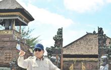 VIDEO: Bangga Presiden Prabowo Hangat Sapa Agus Harimurti Yudhoyono di PKS "AHY Penerus Pak SBY"