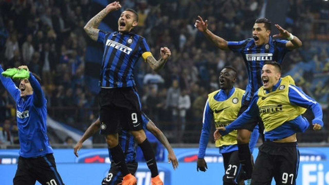 Data dan Fakta Serie A: Chievo vs Inter Milan