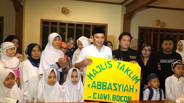 Farhat Abbas