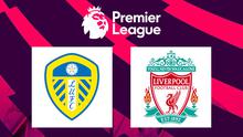 Premier League - Leeds United Vs Liverpool (Bola.com/Adreanus Titus)