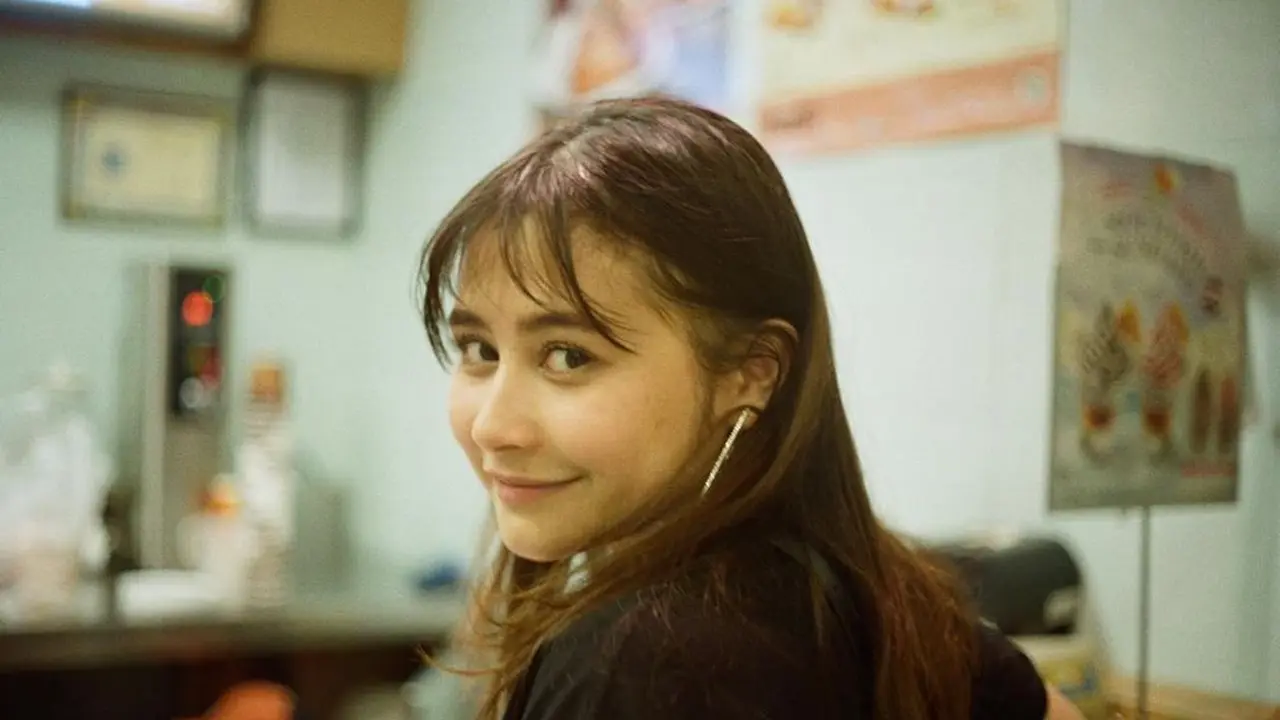 Prilly Latuconsina