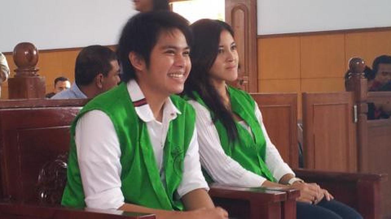 Anak Rano Karno ditawari ekstasi di panti pijat Malaysia
