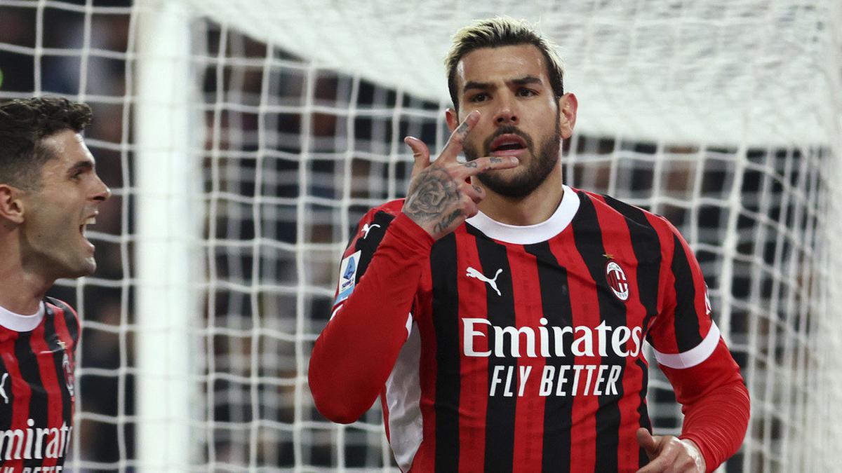 Theo Hernandez Dilirik Al Hilal, Dapat Tawaran Gaji Sultan!
