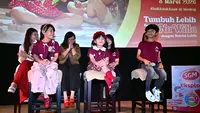 Film Na Willa Jadi Tontonan Keluarga Lebaran, Cerita Hangat tentang Dunia Anak Indonesia