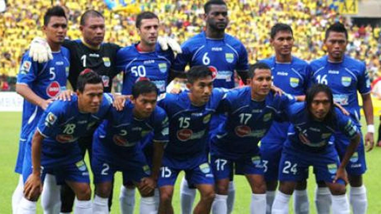 Laga Persib-Persidasfon diundur sehari