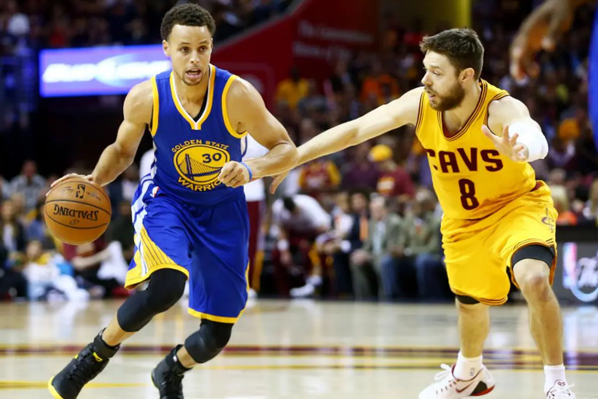 Final NBA 2015