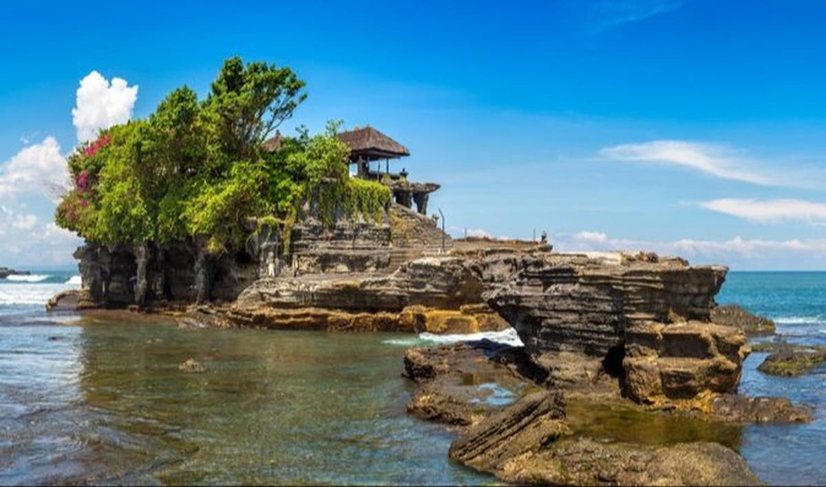 Awalnya Bernama Gili Beo<br>
