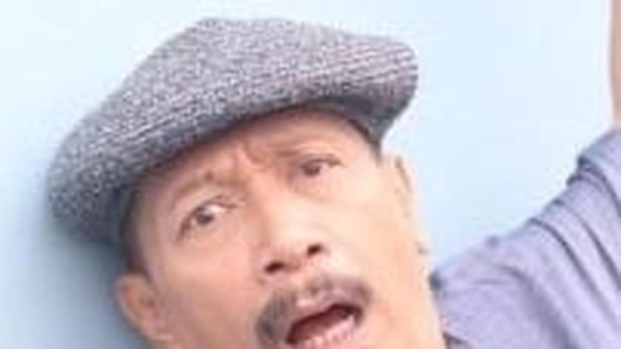 Pelawak Polo Srimulat Meninggal Dunia