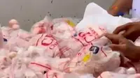VIDEO: Harga Daging Sapi di Palembang Tembus Rp 140 Ribu per Kg