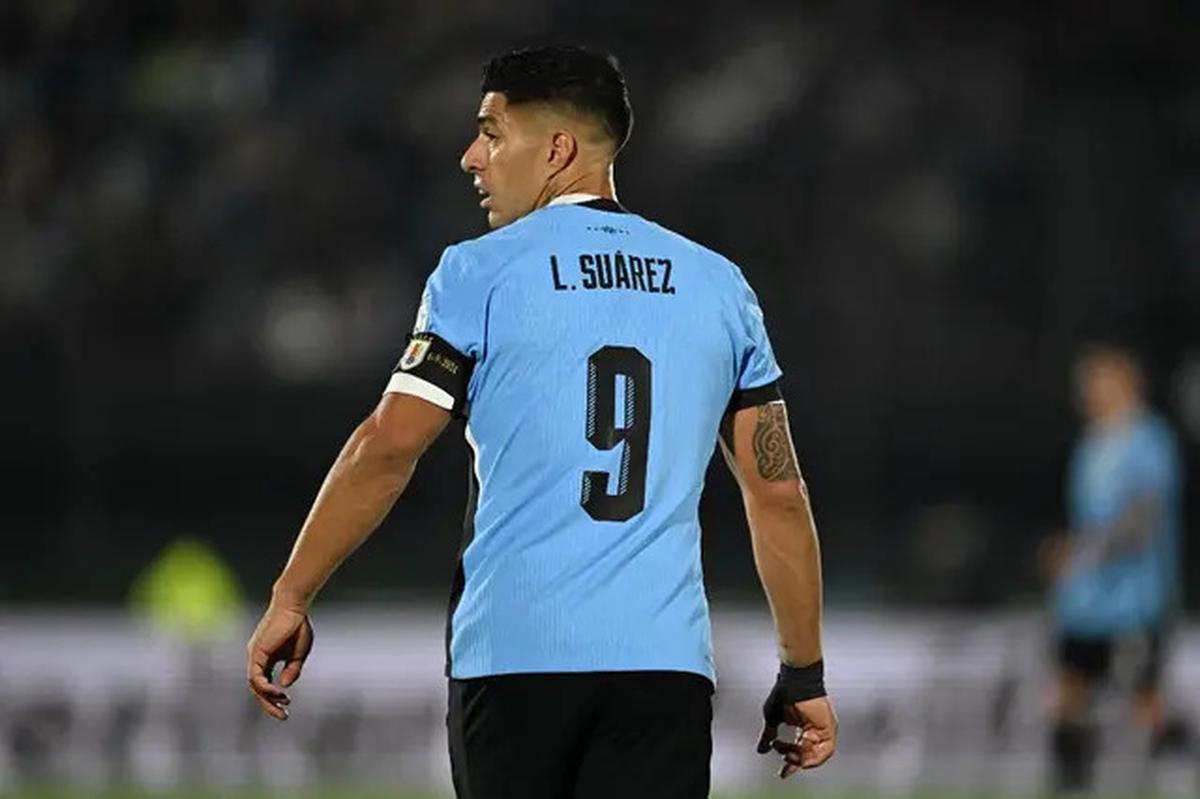 Fakta - Fakta Menarik 3 Legenda Sepak Bola Uruguay dan Argentina