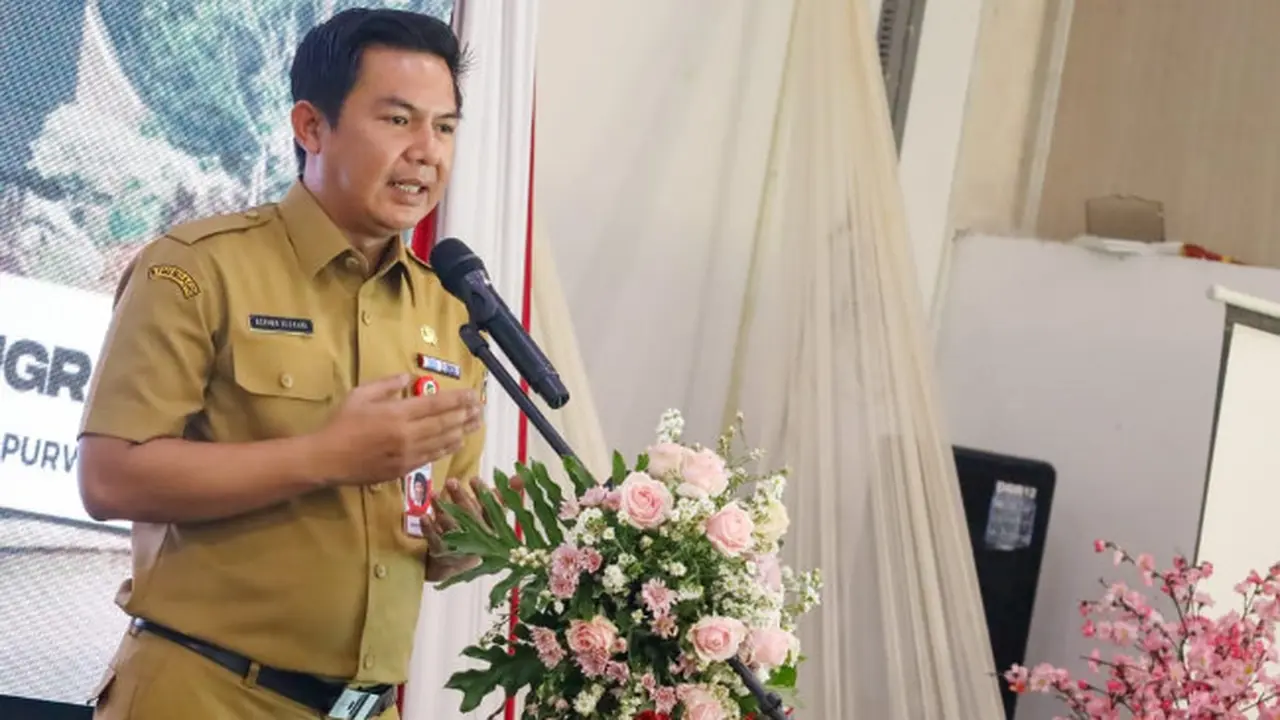 Triwulan III 2023, Capaian Investasi ke Kabupaten Purwakarta Sudah Lampaui Target BKPM