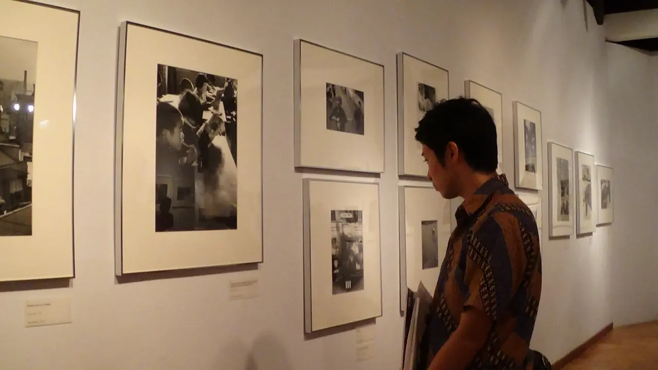 'Metamorfosis' Jepang dalam Foto, dari Terpuruk Hingga Bangkit