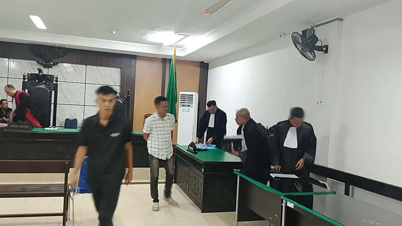 Dua Oknum Jaksa di NTT Diduga Peras Terdakwa Korupsi