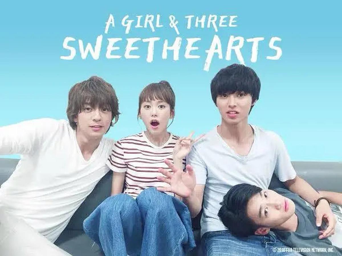 14 Rekomendasi Drama Jepang Terbaru Tentang Benci Jadi Cinta yang Pas Ditonton di 2025