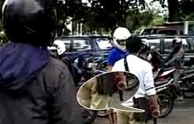 Serda Bangun dan Kopka Wakidi redam aksi 'Koboi Palmerah