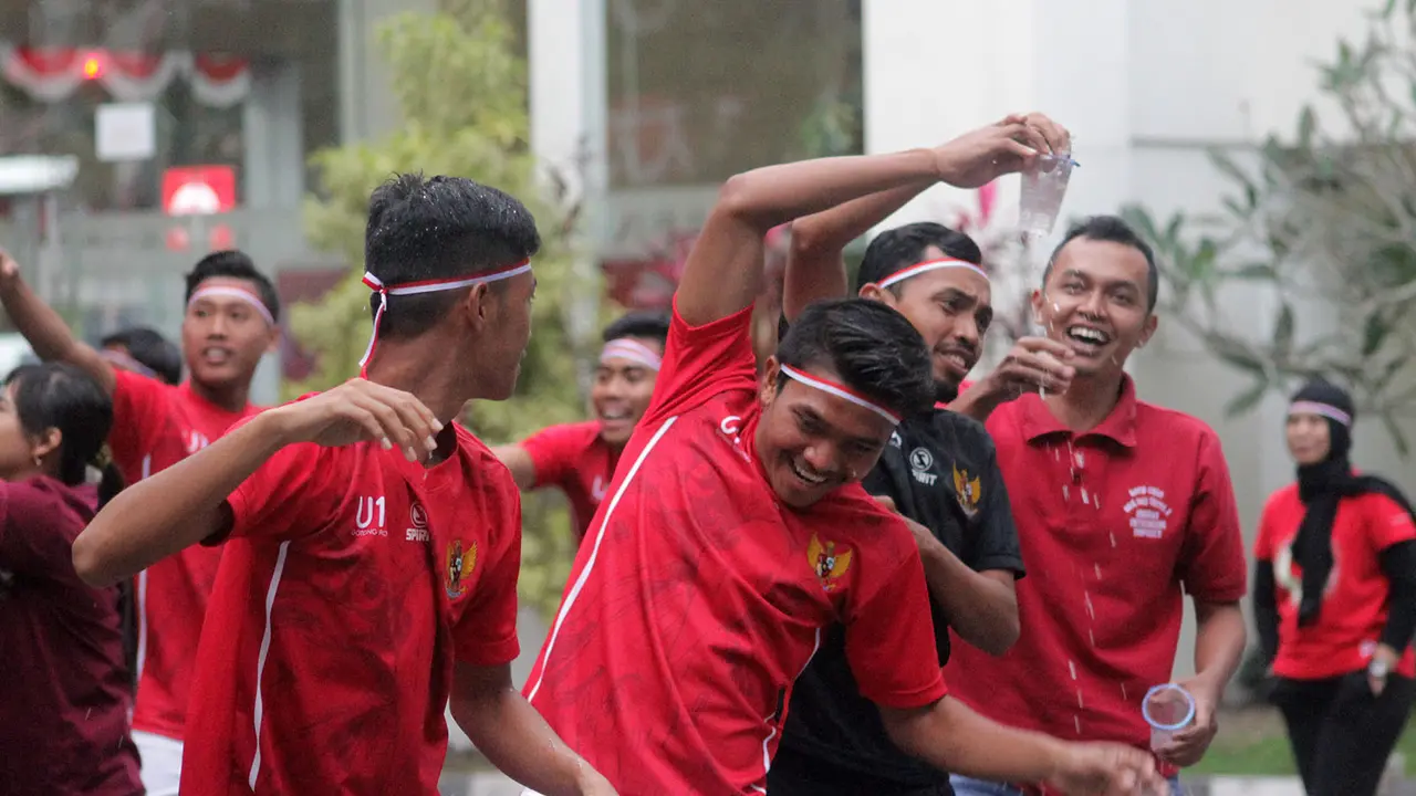 Timnas Indonesia U-19