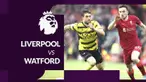 Berita motion grafis Liga Inggris 2021/2022, Liverpool vs Watford, Sabtu (2/4/2022) malam hari WIB.