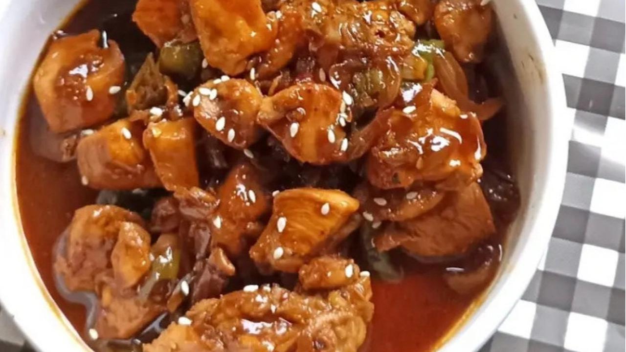 Rekomendasi Masakan Ayam Simpel untuk Menu Sehari-hari, Mudah, Praktis, dan Lezat