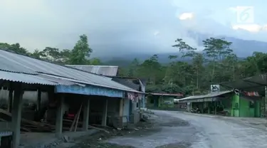 Berdasar data yang ada, Mbah Rono memperkirakan, letusan yang terjadi kali ini tidak akan sedahsyat letusan merapi, tahun 2010 lalu.