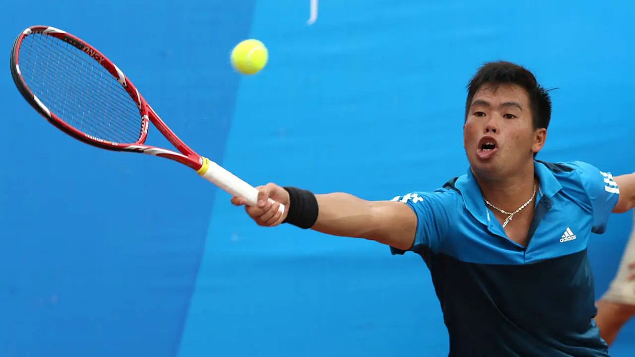 David Agung Susanto