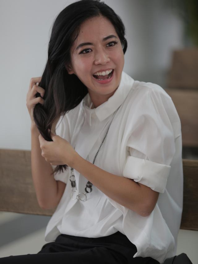 [Bintang] Yeslin Wang