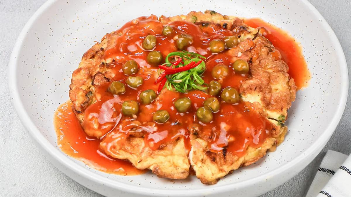 fuyunghai gluten free