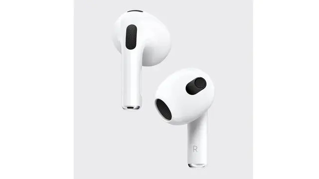 AirPods generasi ketiga