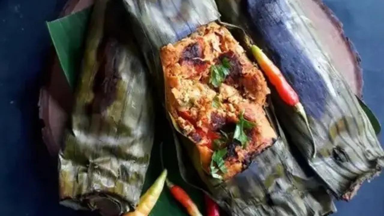 3 Resep Pepes Tempe, Lauk Nikmat Penghabis Nasi
